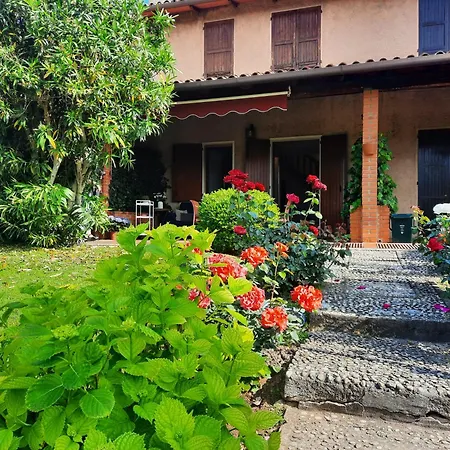Fanaberia Ponti sul Mincio