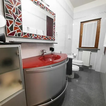 Apartment Fanaberia