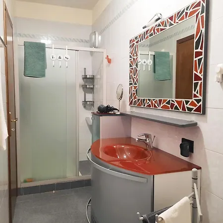 Fanaberia Apartment