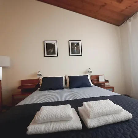 Fanaberia Apartment *