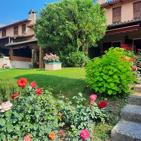 Fanaberia Apartment