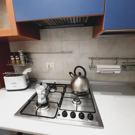 Apartment Fanaberia