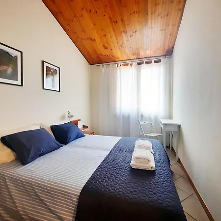 Apartment Fanaberia