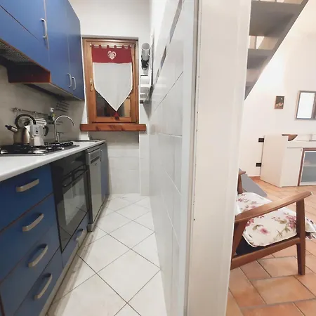 Fanaberia Apartment Ponti sul Mincio