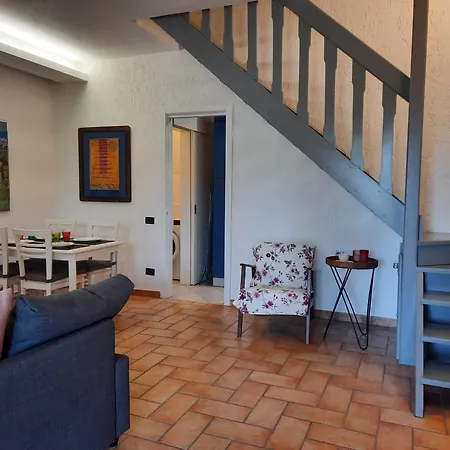 Fanaberia Apartment Ponti sul Mincio