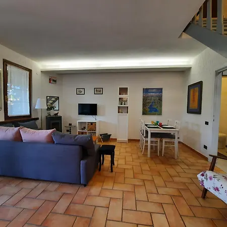 Apartment Fanaberia *