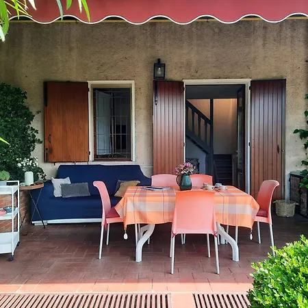 Fanaberia Apartment